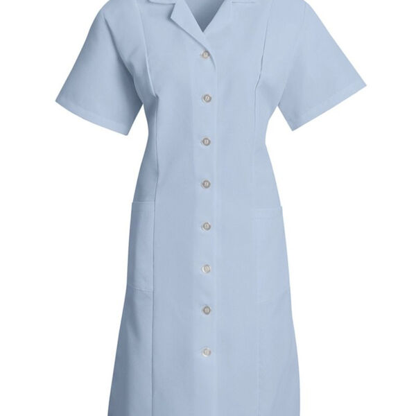 Women's Short Sleeve Dress Thumbnail