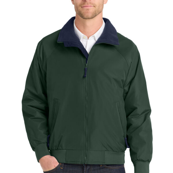 Challenger Jacket Thumbnail