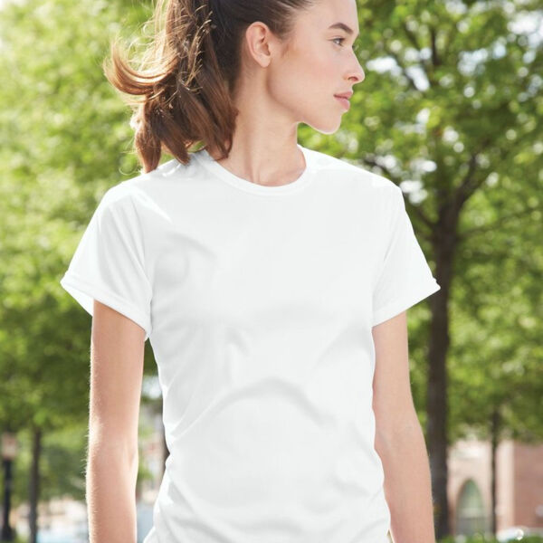 Women’s Performance T-Shirt Thumbnail