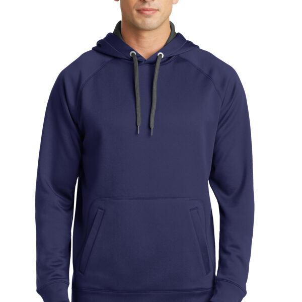 Tech Fleece Hooded Sweatshirt Thumbnail
