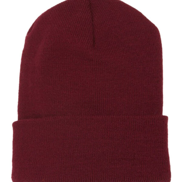 RSAKWBN-2 Cuffed Acrylic Lined Beanie Thumbnail