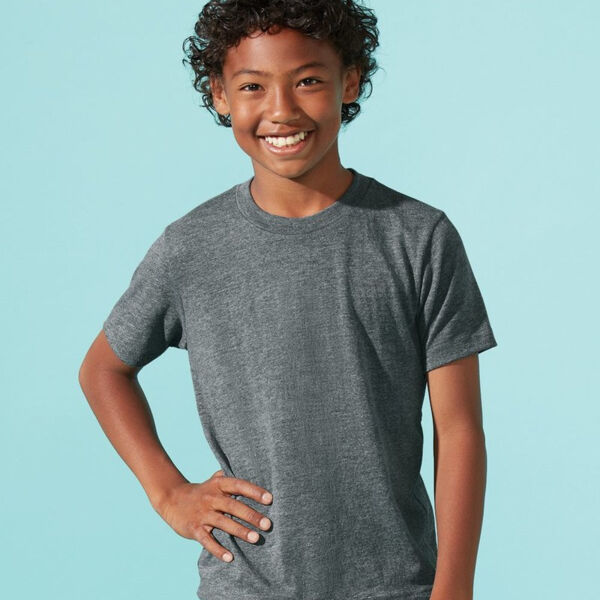 Youth Triblend T-Shirt Thumbnail