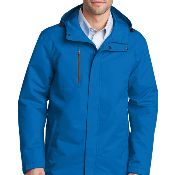 All Conditions Jacket Thumbnail