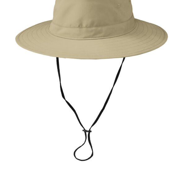 Lifestyle Brim Hat Thumbnail