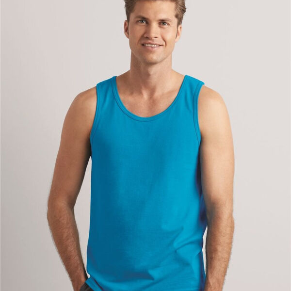Unisex Heavy Cotton™ Tank Top Thumbnail