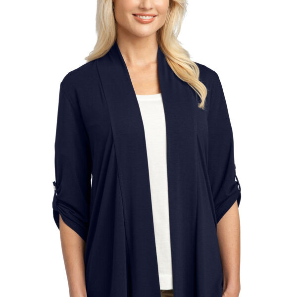 Women's Concept Shrug Thumbnail
