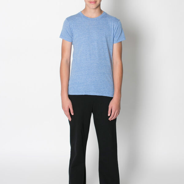 5250 Youth California Fleece Slim Fit Pant Thumbnail