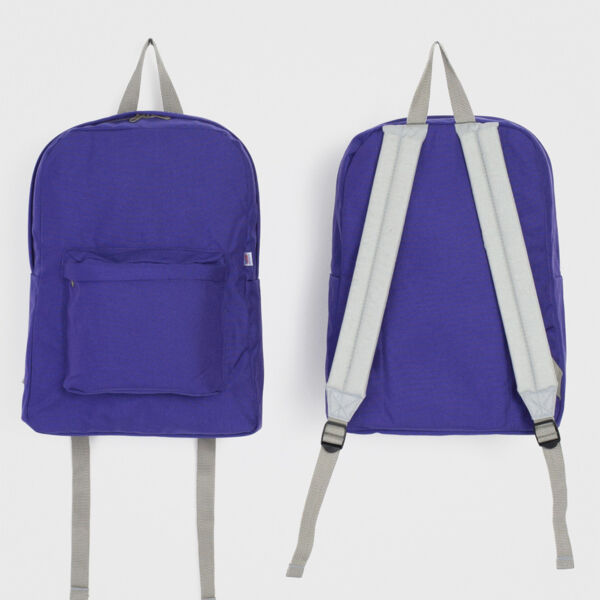 RSANC501 Nylon Cordura School Bag Thumbnail