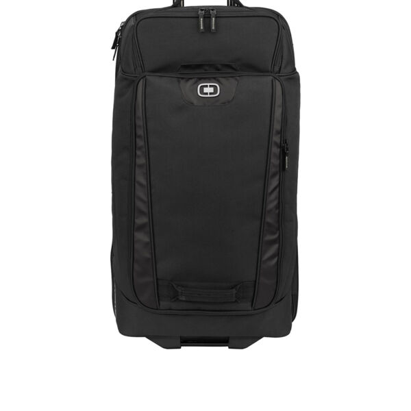 Nomad 30 Travel Bag Thumbnail