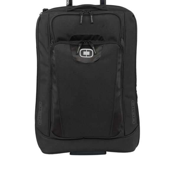 Nomad 22 Travel Bag Thumbnail