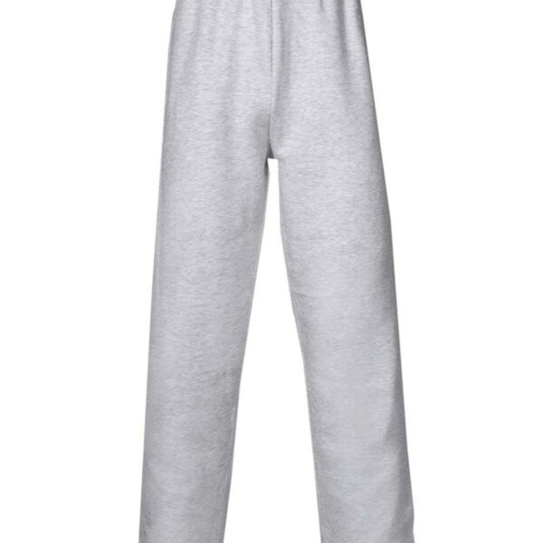 Youth Open-Bottom Sweatpants Thumbnail