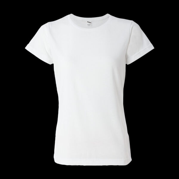 Women's Polyester Sublimation Tee Thumbnail