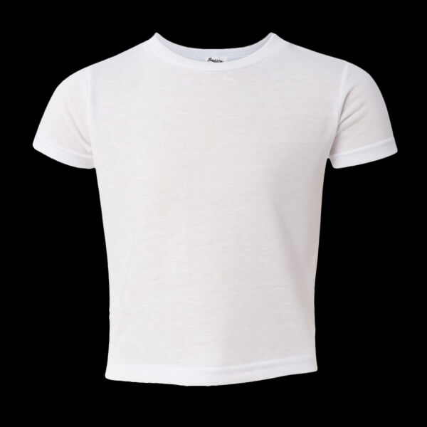 Toddler Polyester Sublimation Tee Thumbnail