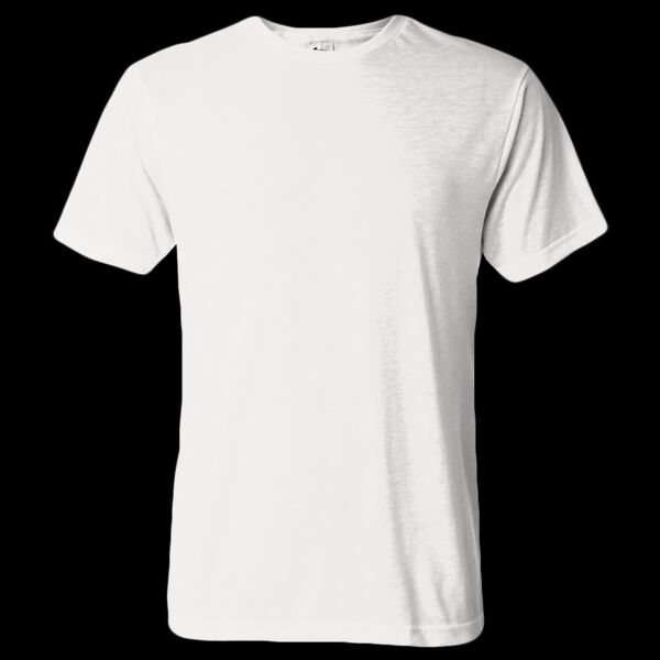 Men's Polyester Sublimation Tee Thumbnail