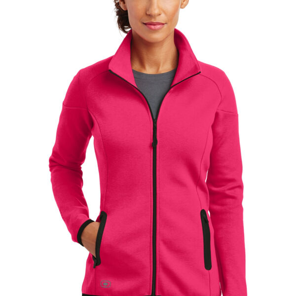 Women's Origin Jacket Thumbnail