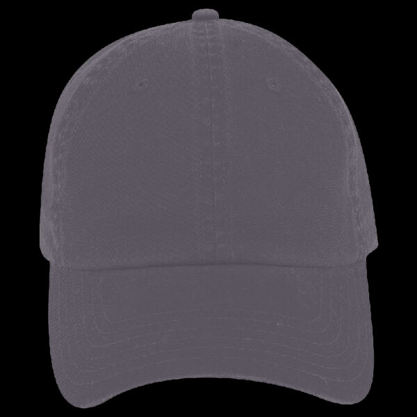 OTTO CAP® 6 Panel Low Profile Dad Hat Thumbnail