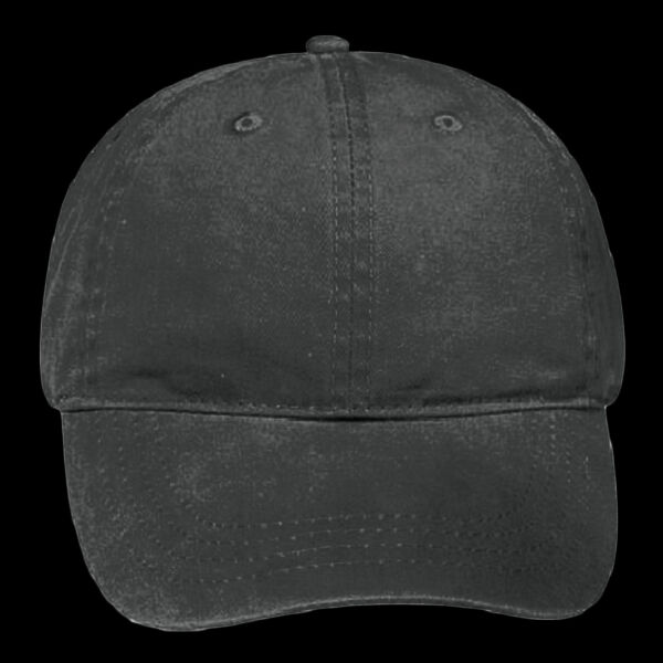 OTTO CAP® 6 Panel Low Profile Dad Hat Thumbnail