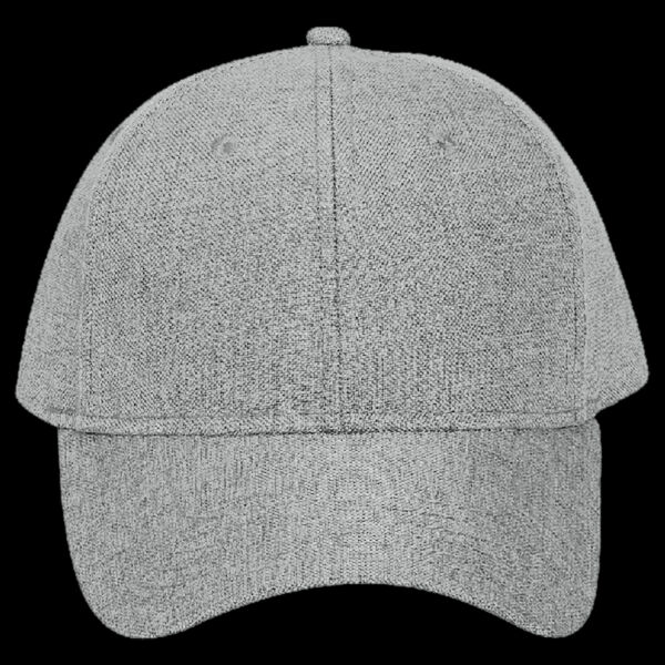 OTTO CAP® 6 Panel Low Profile Baseball Cap Thumbnail