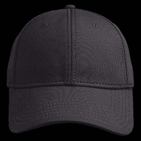 OTTO CAP® 6 Panel Low Profile Baseball Cap Thumbnail
