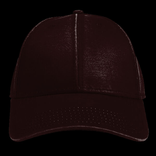 OTTO CAP® 6 Panel Low Profile Baseball Cap Thumbnail