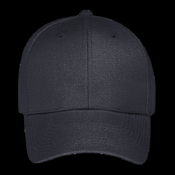 OTTO CAP® 6 Panel Low Profile Baseball Cap Thumbnail