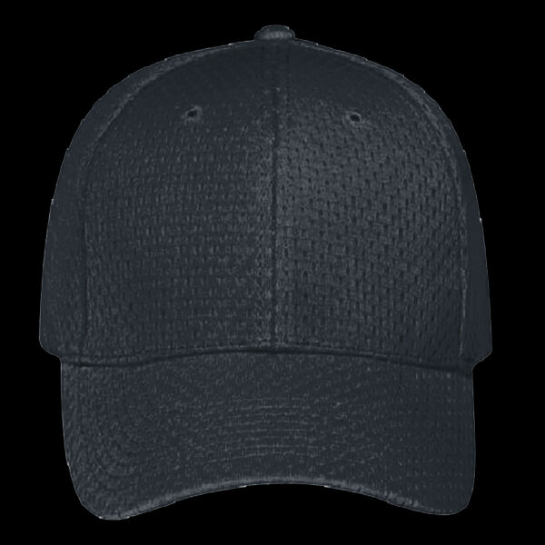 OTTO CAP® 6 Panel Low Profile Baseball Cap Thumbnail
