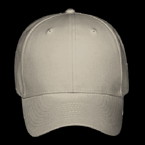 OTTO CAP® 6 Panel Low Profile Baseball Cap Thumbnail
