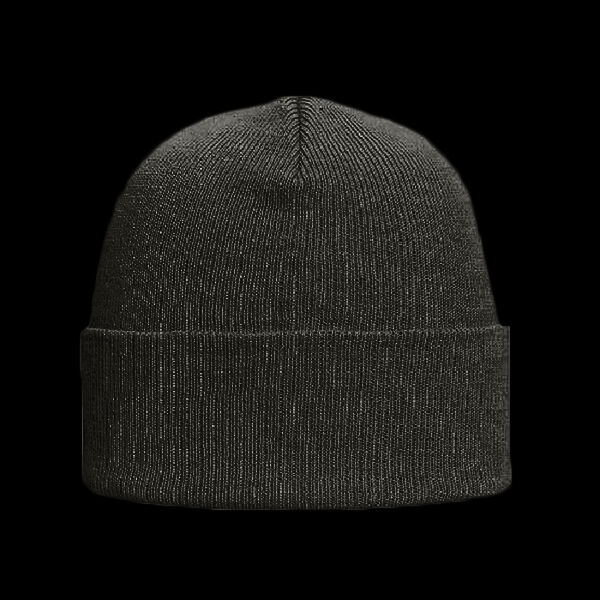 OTTO CAP® 12" Classic Knit Beanie w/ Cuff Thumbnail