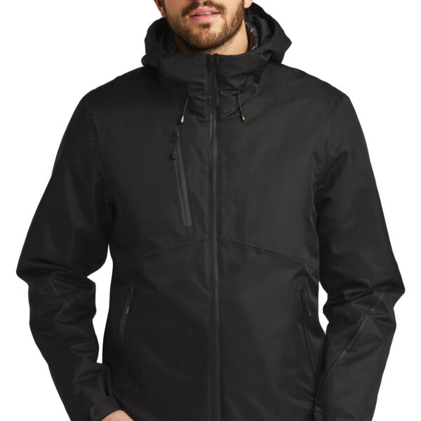 WeatherEdge ® Plus 3 in 1 Jacket Thumbnail