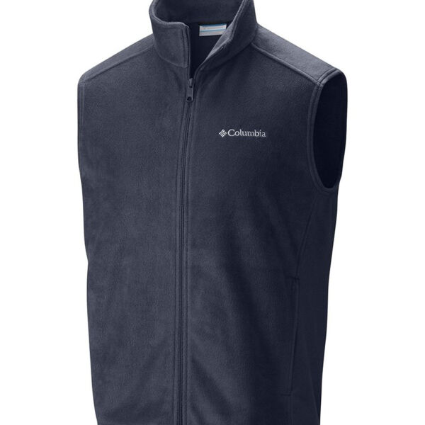 Men's Mountain™ Fleece Vest Thumbnail