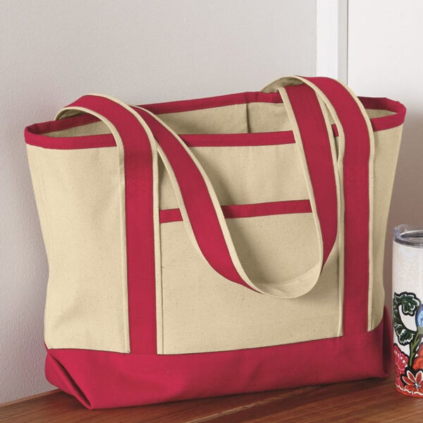 20L Small Deluxe Tote Thumbnail