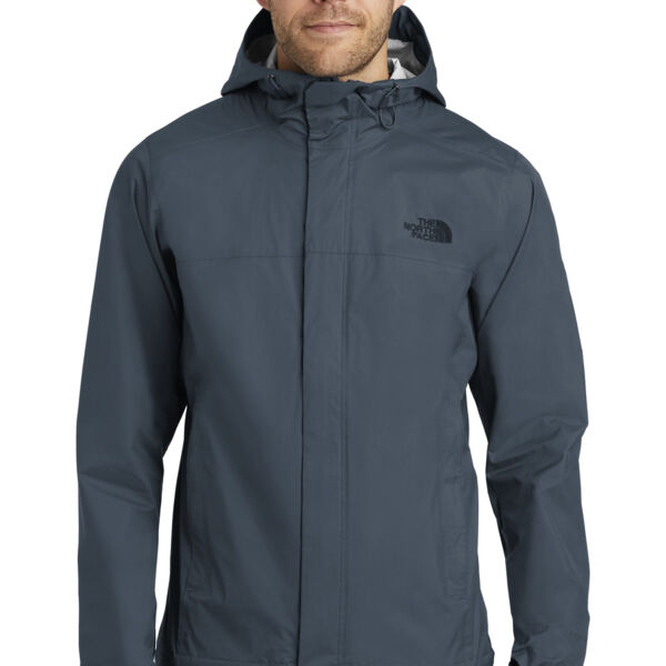 DryVent Rain Jacket Thumbnail