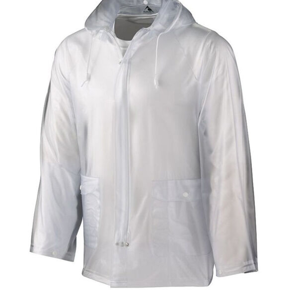 Youth Clear Rain Jacket Thumbnail
