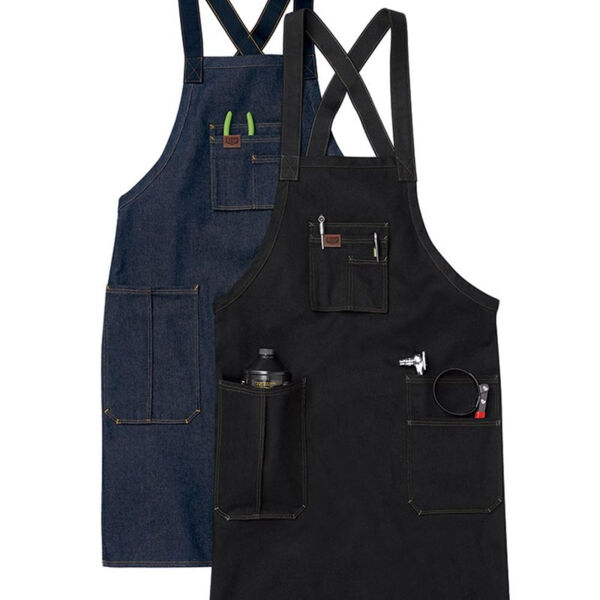 Shop Apron Thumbnail