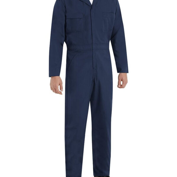 Men's Tall Speedsuit Long Sleeve Thumbnail