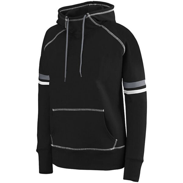 Girls' Spry Hooded Sweatshirt Thumbnail