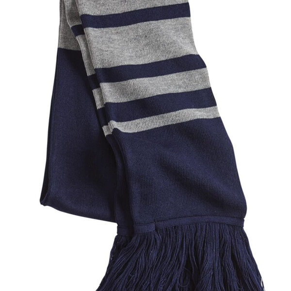 Soccer Scarf Thumbnail