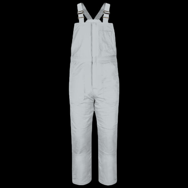 Men's Deluxe Insulated Bib Overall - EXCEL FR® ComforTouch Thumbnail