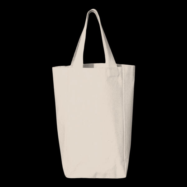 Double Wine Tote Thumbnail