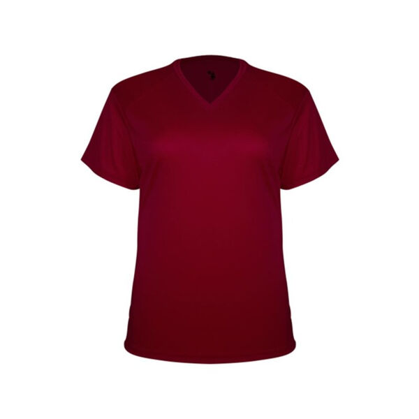 Girls' T-Shirt Thumbnail