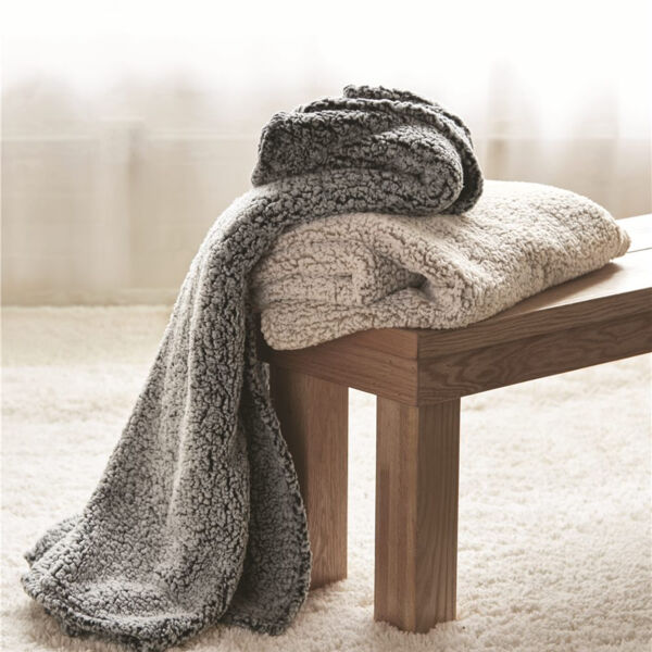 Epic Sherpa Blanket Thumbnail