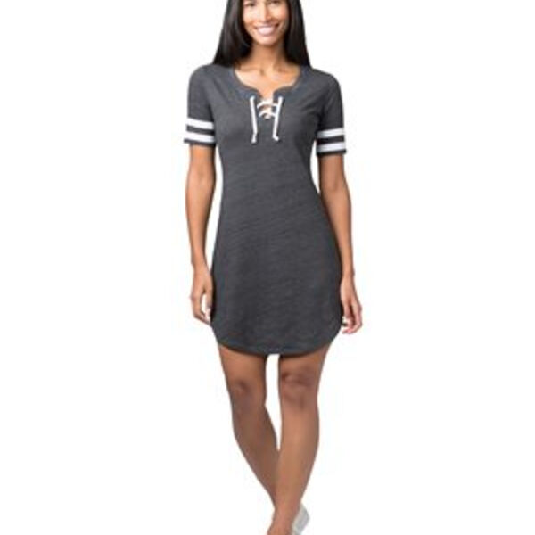Women's All-Star Dress Thumbnail