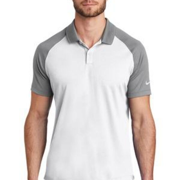 Dry Raglan Polo Thumbnail