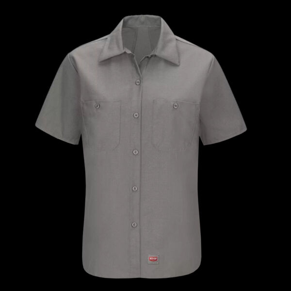 Women's Mimix Work Shirt Thumbnail