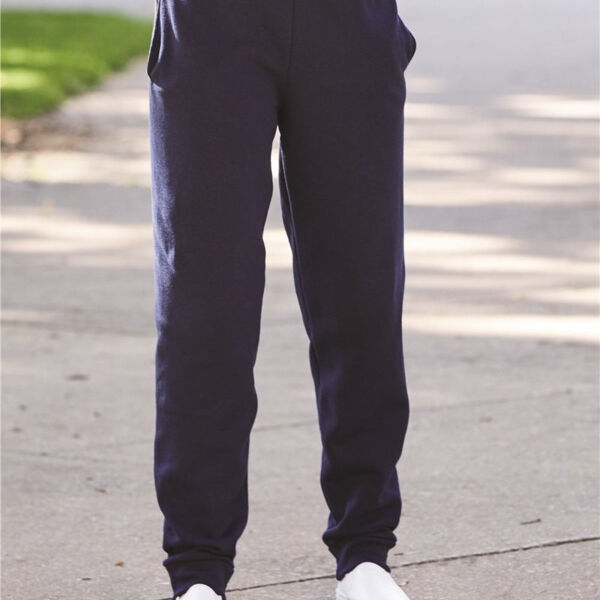 Youth NuBlend® Joggers Thumbnail