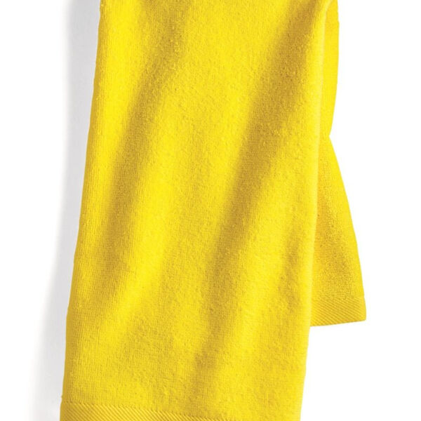 Deluxe Hemmed Hand Towel Thumbnail