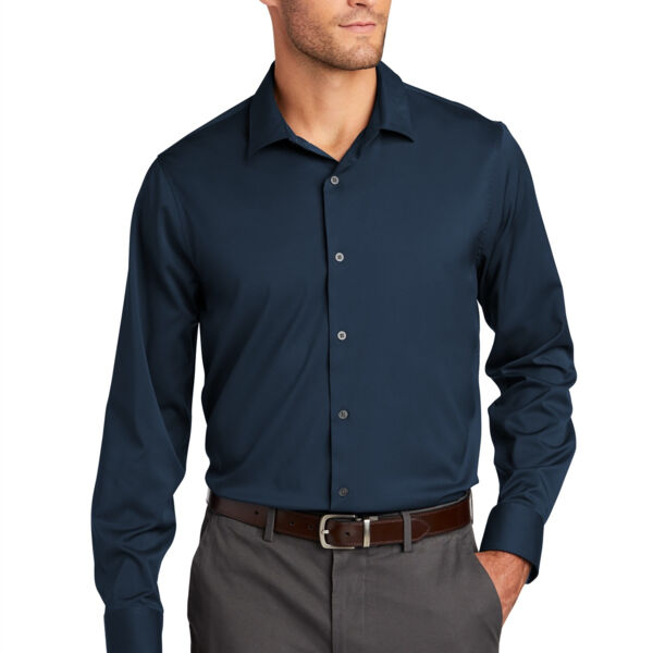 City Stretch Shirt Thumbnail