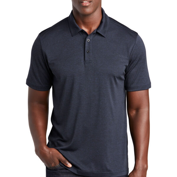 Endeavor Polo Thumbnail