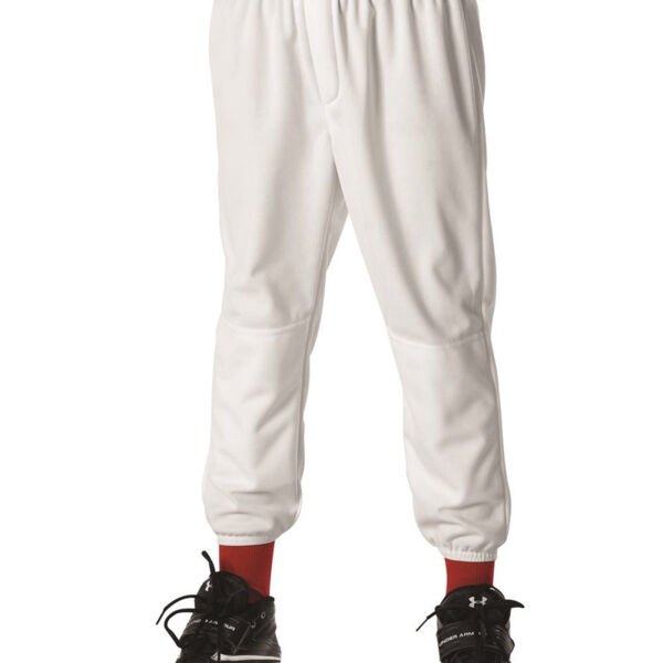 Youth Pull-Up Baseball Pants Thumbnail