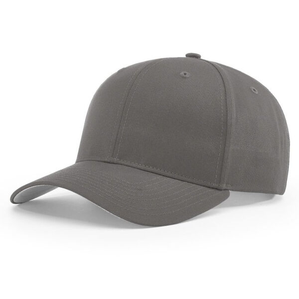 Pro Twill Snapback Cap Thumbnail